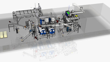 Poultry By-Products and Rendering