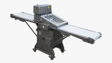 Secondary Fish Processing