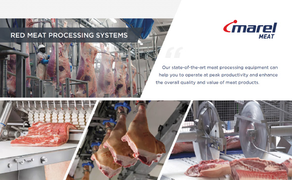 Marel Meat